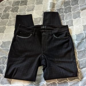 White House Black Market The Skinny Pants